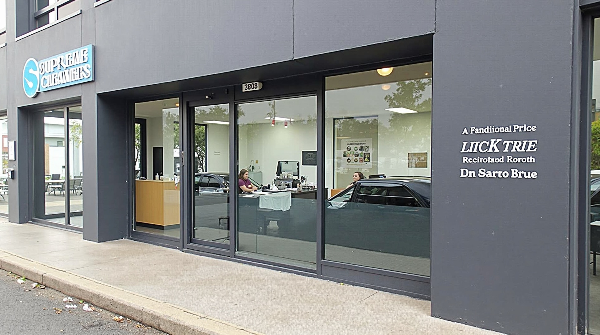 Fresho Carpet Cleaning Blackstone Contact Office