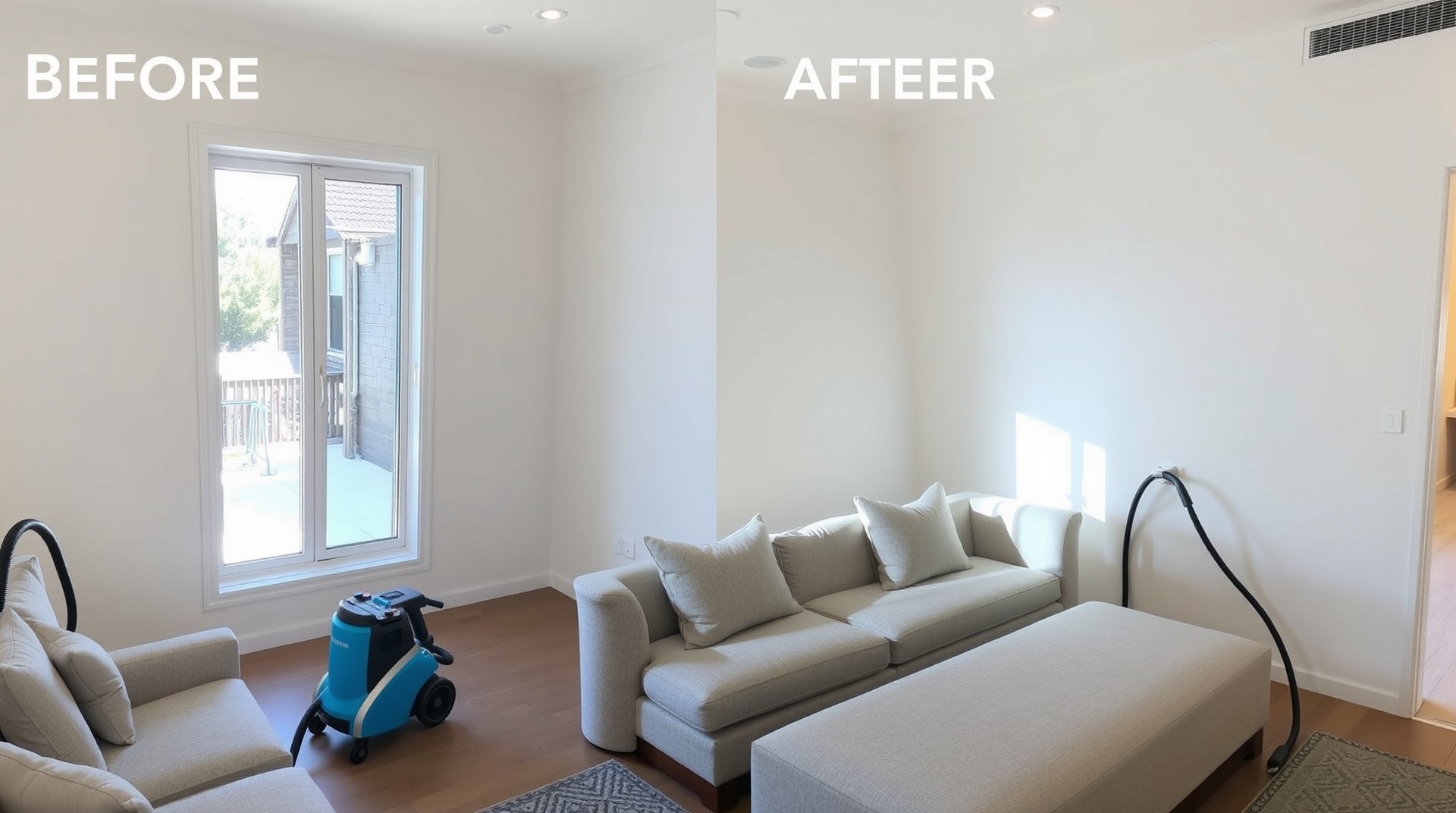 Professional Upholstery Cleaning Blackstone