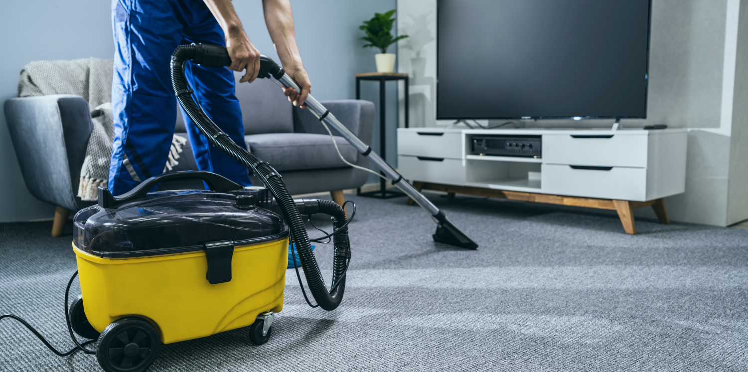 Fresho Carpet Cleaning Blackstone Contact Office